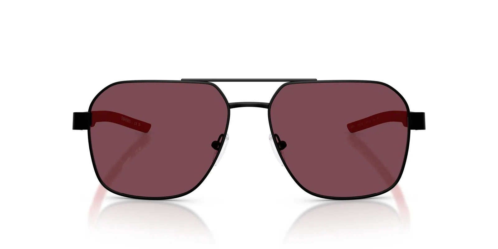 Scuderia Ferrari 5003 Sunglasses - view 21